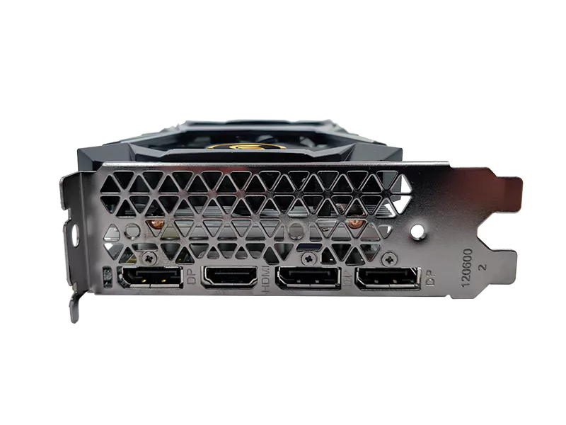 Pc Gaming Abyss Elite 2060 Pc Gaming Abyss Elite 2060